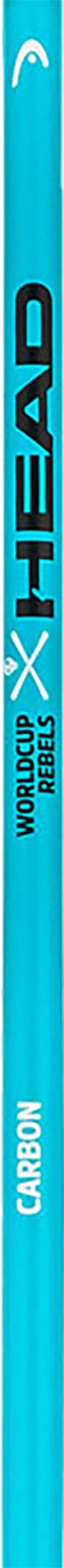 Product gallery image number 2 for product Worldcup Rebels Carbon Poles
