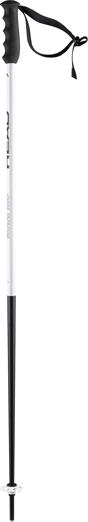 Product gallery image number 3 for product Oblivion Freeride Poles