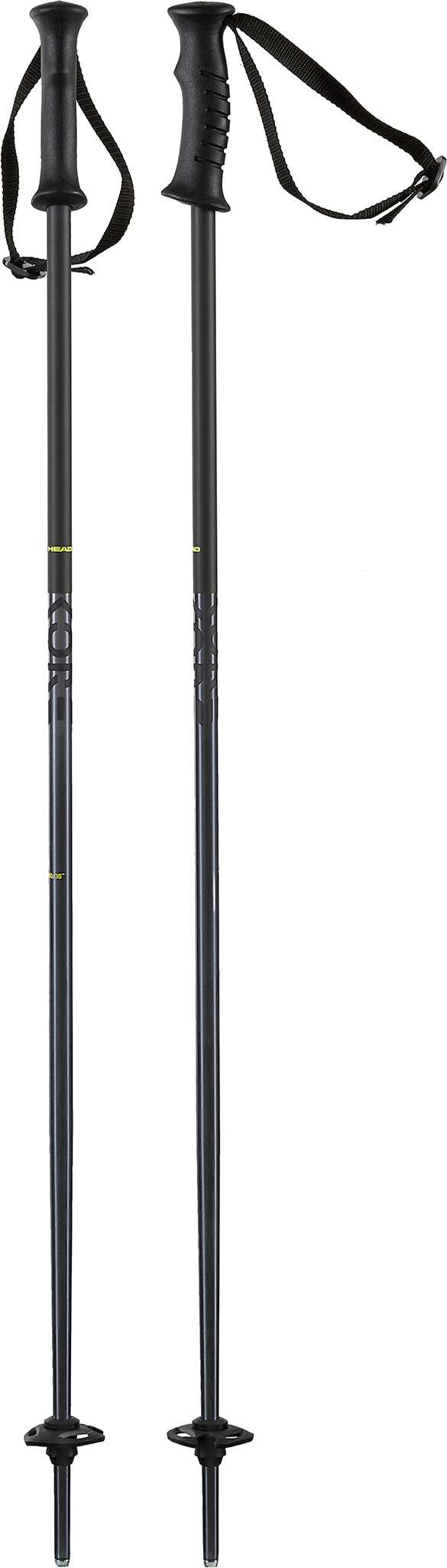 Product image for Kore Team Poles - Junior