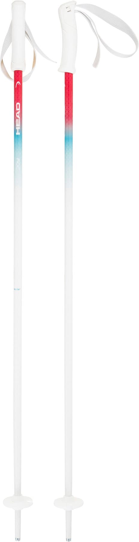 Numéro de l'image de la galerie de produits 3 pour le produit Bâtons de ski Joy Girl 80-105cm - Jeune