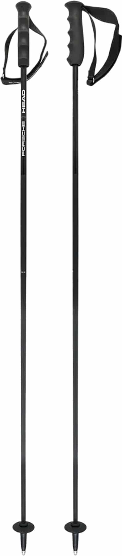Product image for Porsche Carbon Poles