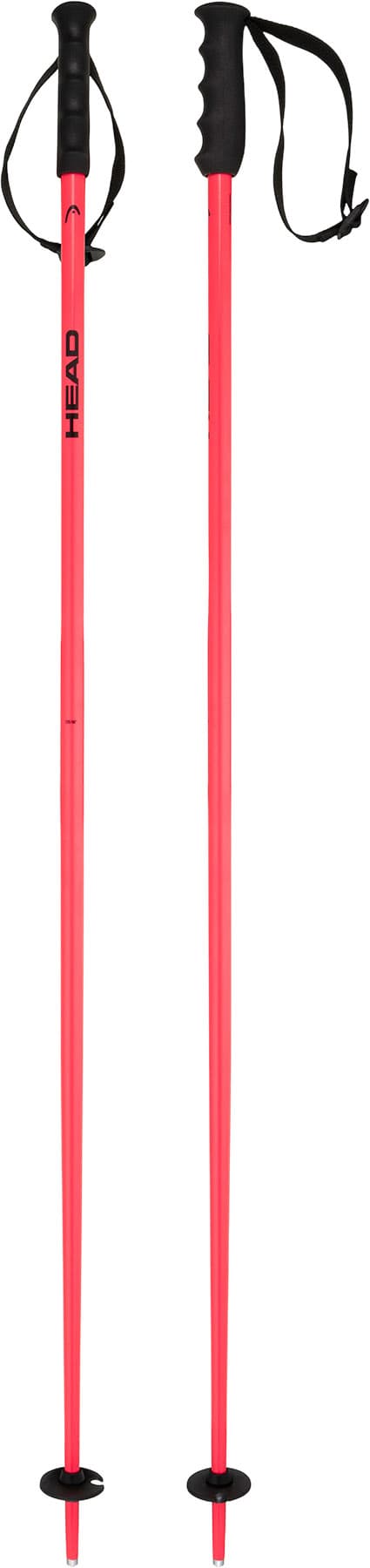 Product gallery image number 3 for product Multi Ski Poles 105-135cm