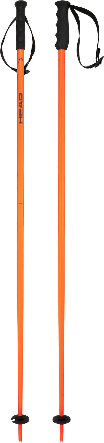 Product gallery image number 3 for product Multi Ski Poles 105-135cm