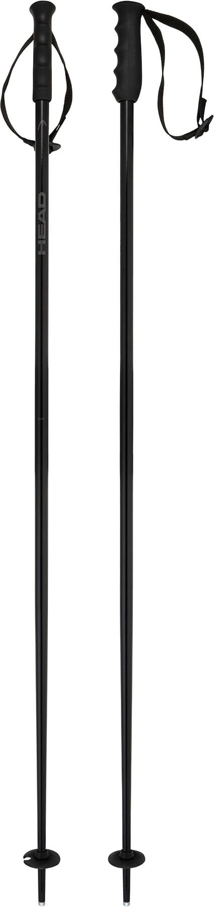 Product gallery image number 3 for product Multi Ski Poles 105-135cm