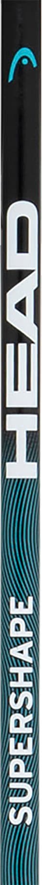 Product gallery image number 3 for product Supershape Team Ski Poles 70-100cm - Junior