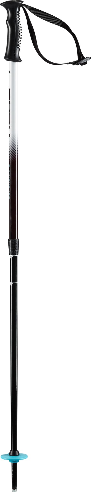 Product gallery image number 2 for product Supershape Team Adjustable Poles - Junior