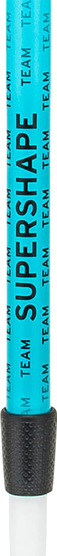 Product gallery image number 2 for product Supershape Team Adjustable Poles - Junior