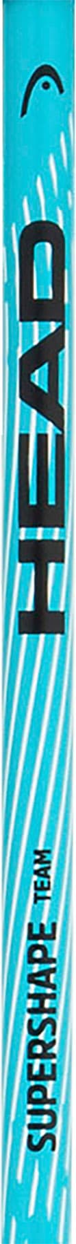 Product gallery image number 3 for product Supershape Team Adjustable Ski Poles 70-100cm - Junior