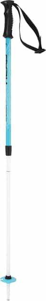Colour: White - Speed Blue