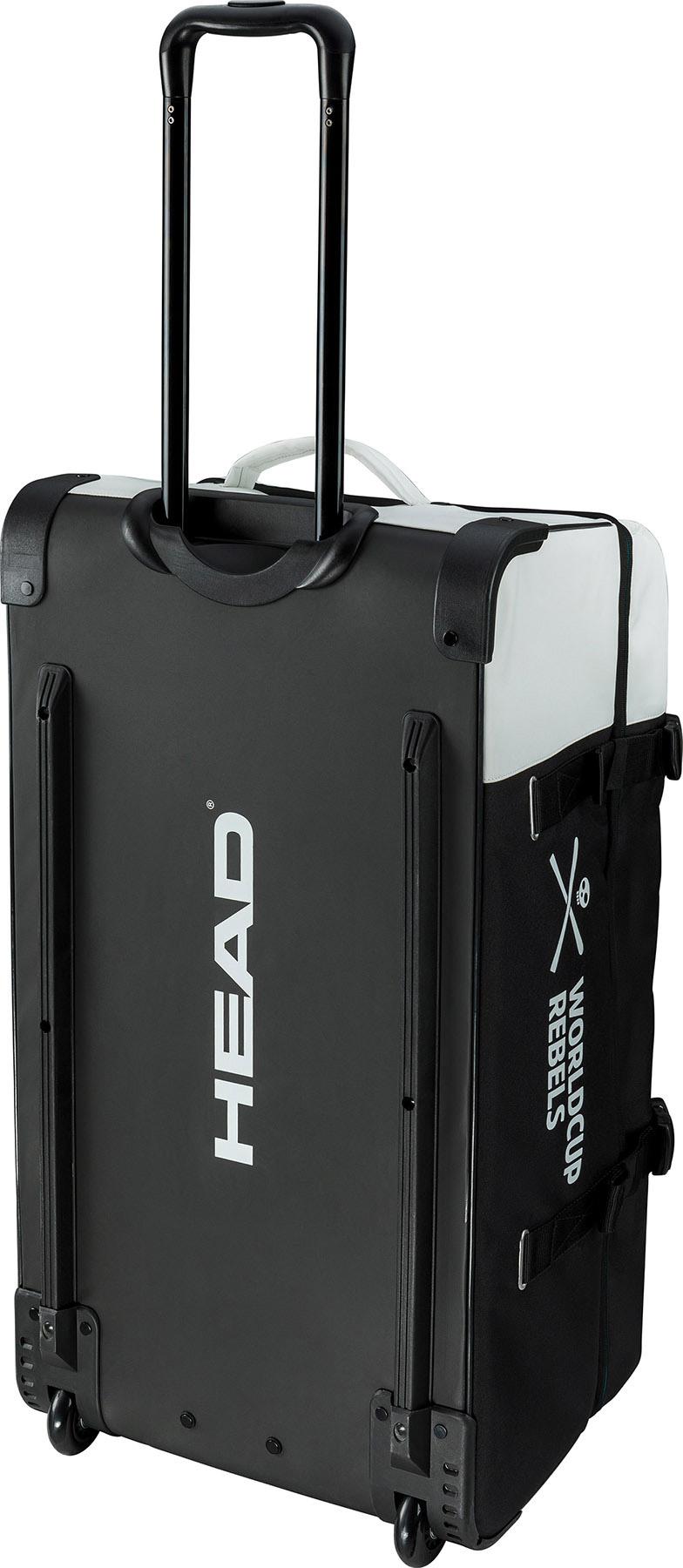 Product gallery image number 3 for product Rebels Travel Bag