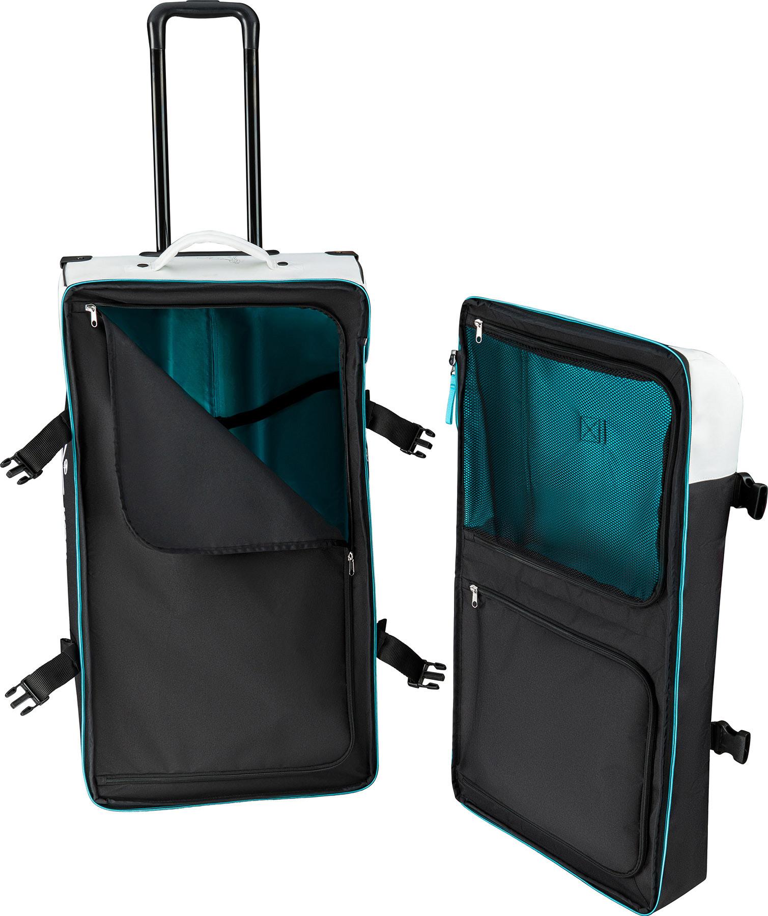 Product gallery image number 2 for product Rebels Travel Bag