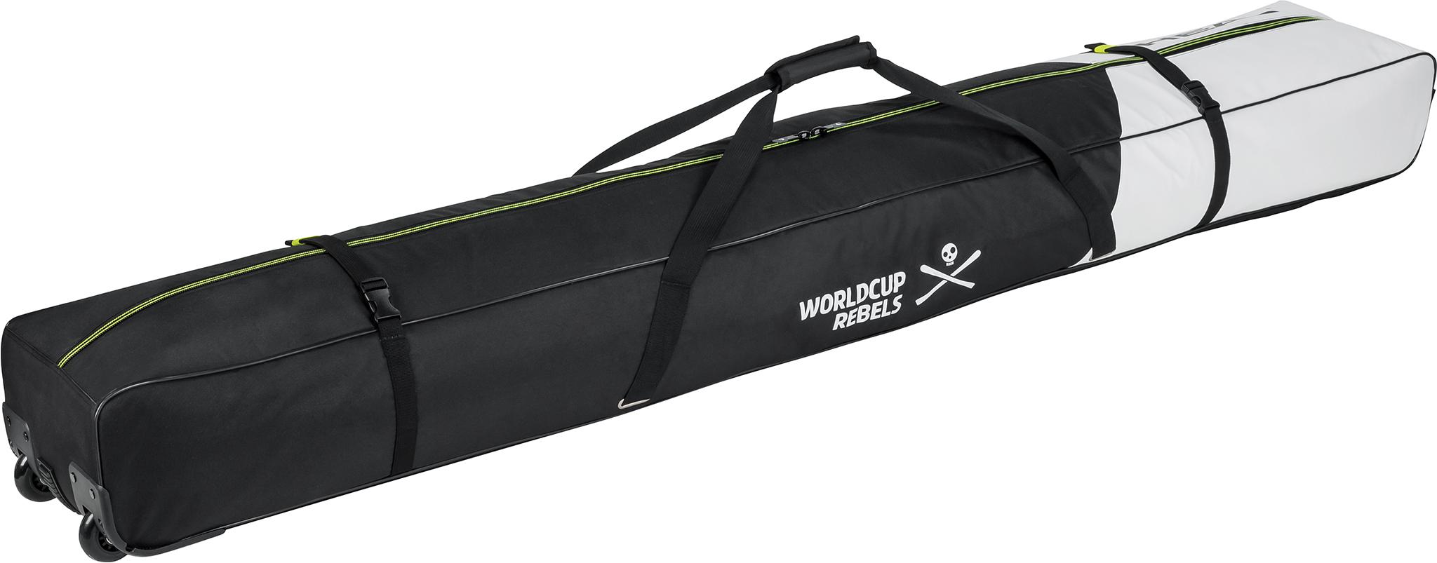 Numéro de l'image de la galerie de produits 2 pour le produit Sac de ski Double de Rebels 85L - Unisexe