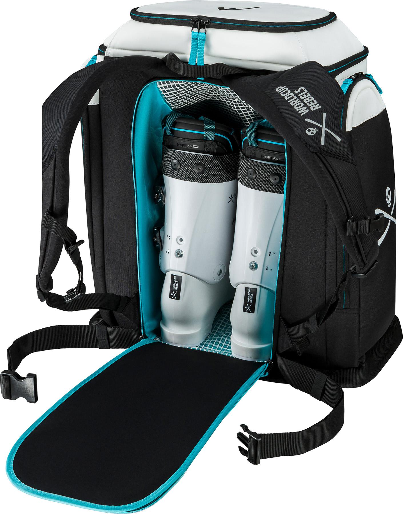 Product gallery image number 4 for product Rebels Racing Backpack - S