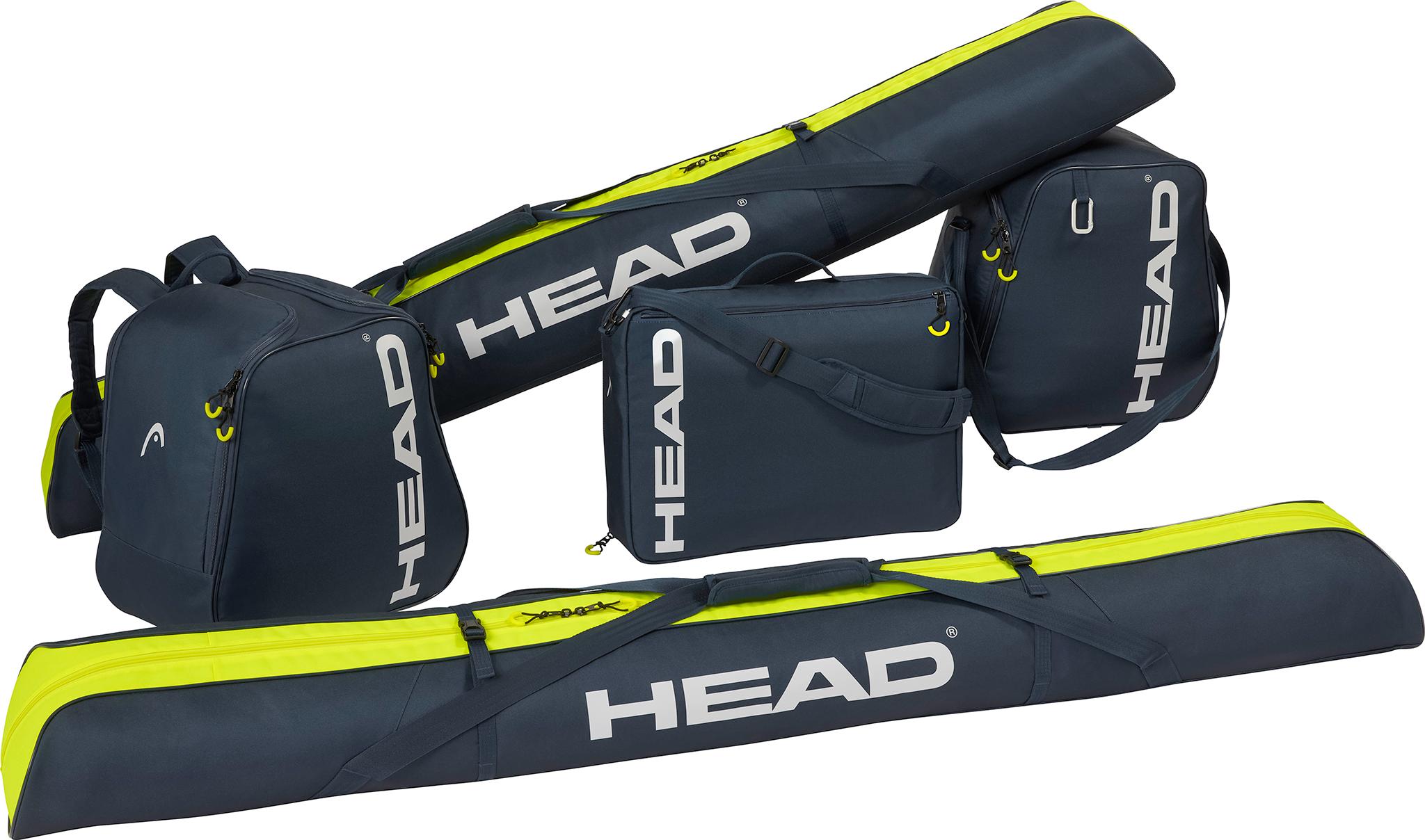 Product gallery image number 2 for product Allride Boots Backpack 35L