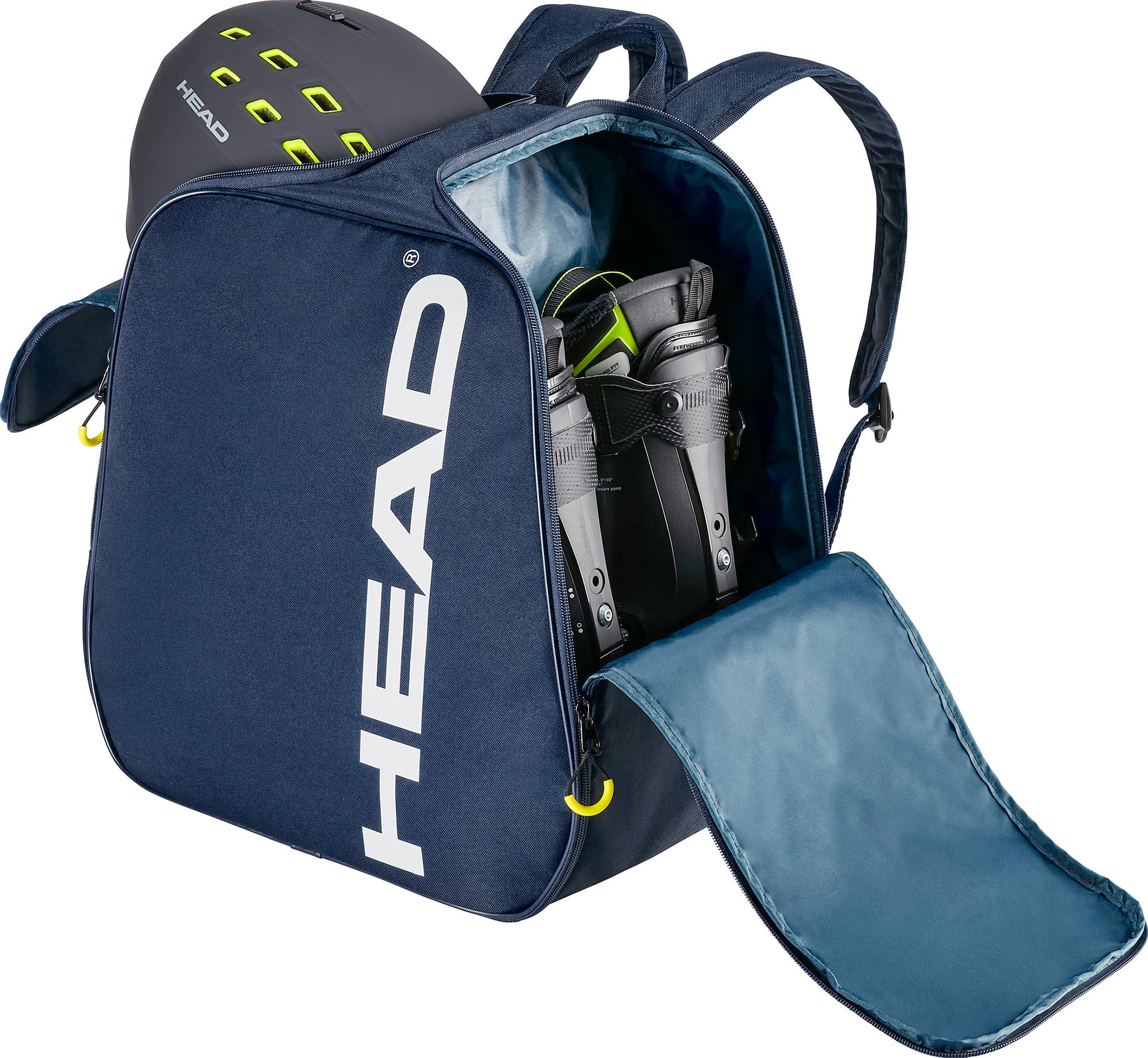 Product gallery image number 3 for product Allride Boots Backpack 35L