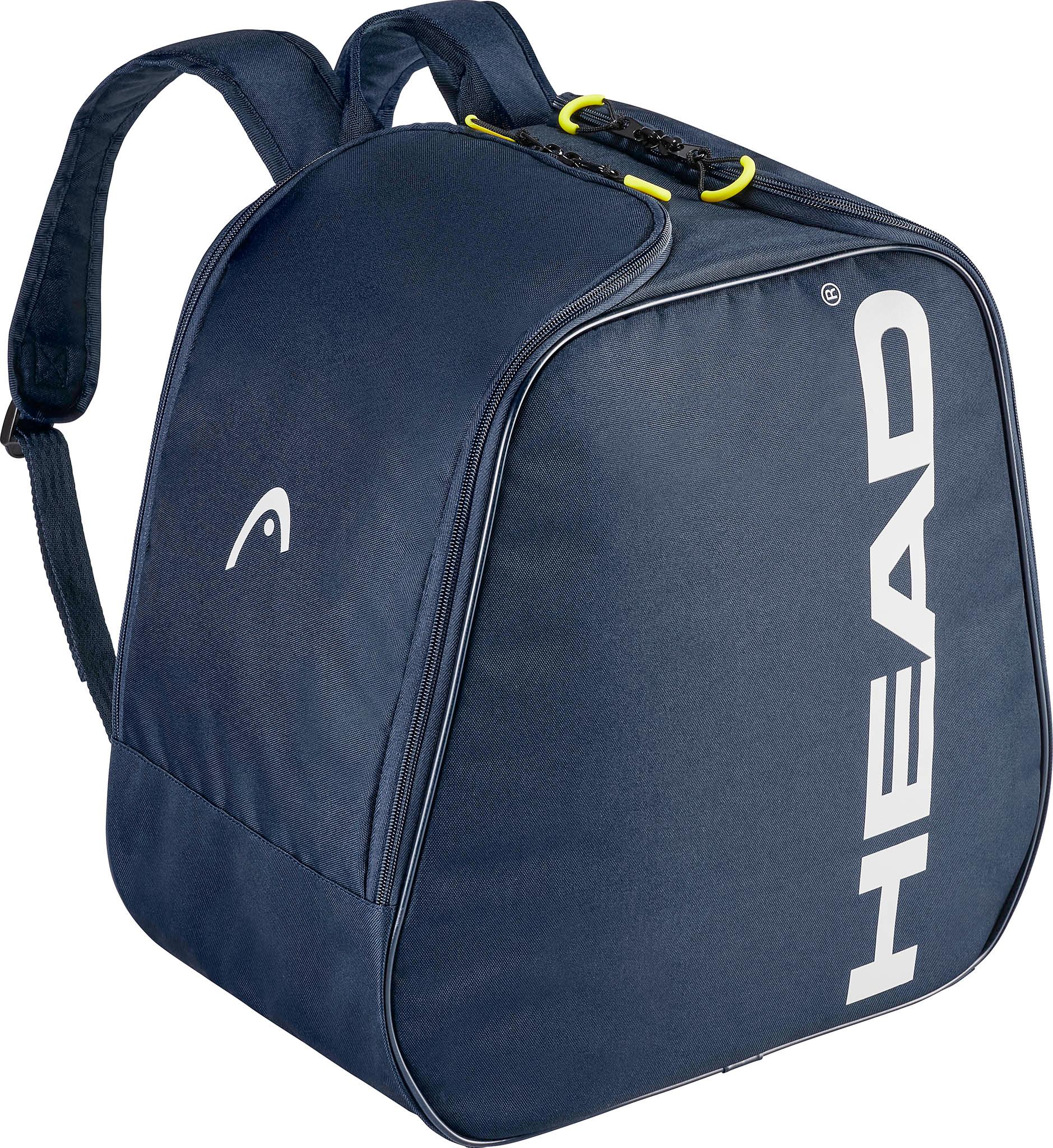 Product gallery image number 4 for product Allride Boots Backpack 35L