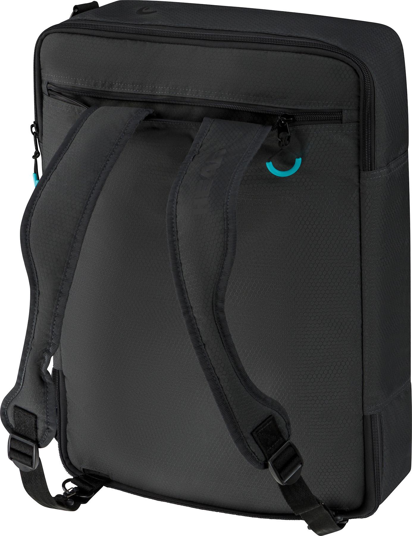 Numéro de l'image de la galerie de produits 3 pour le produit Boot Carry On