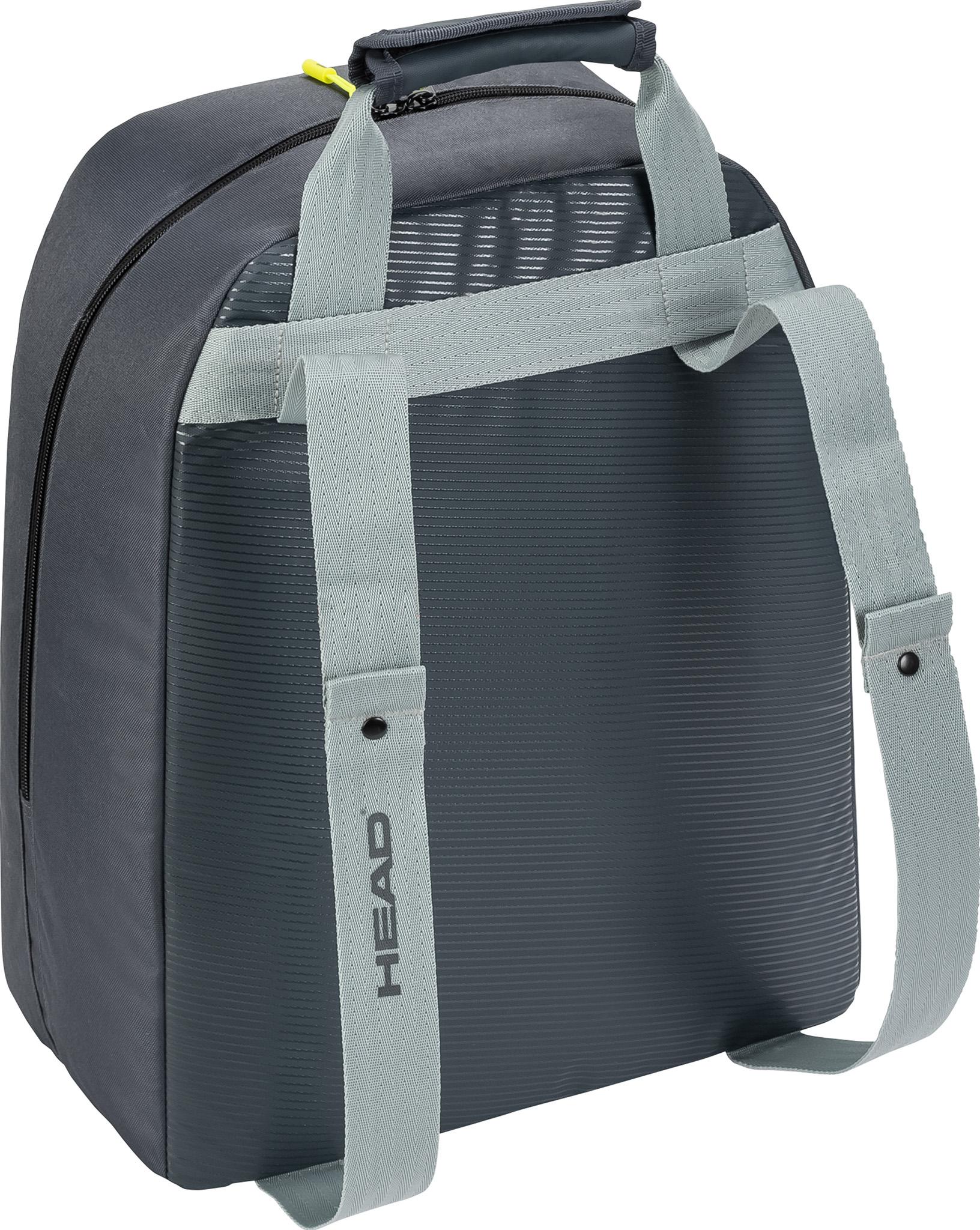 Product gallery image number 2 for product Sac à bottes 30L - Femme