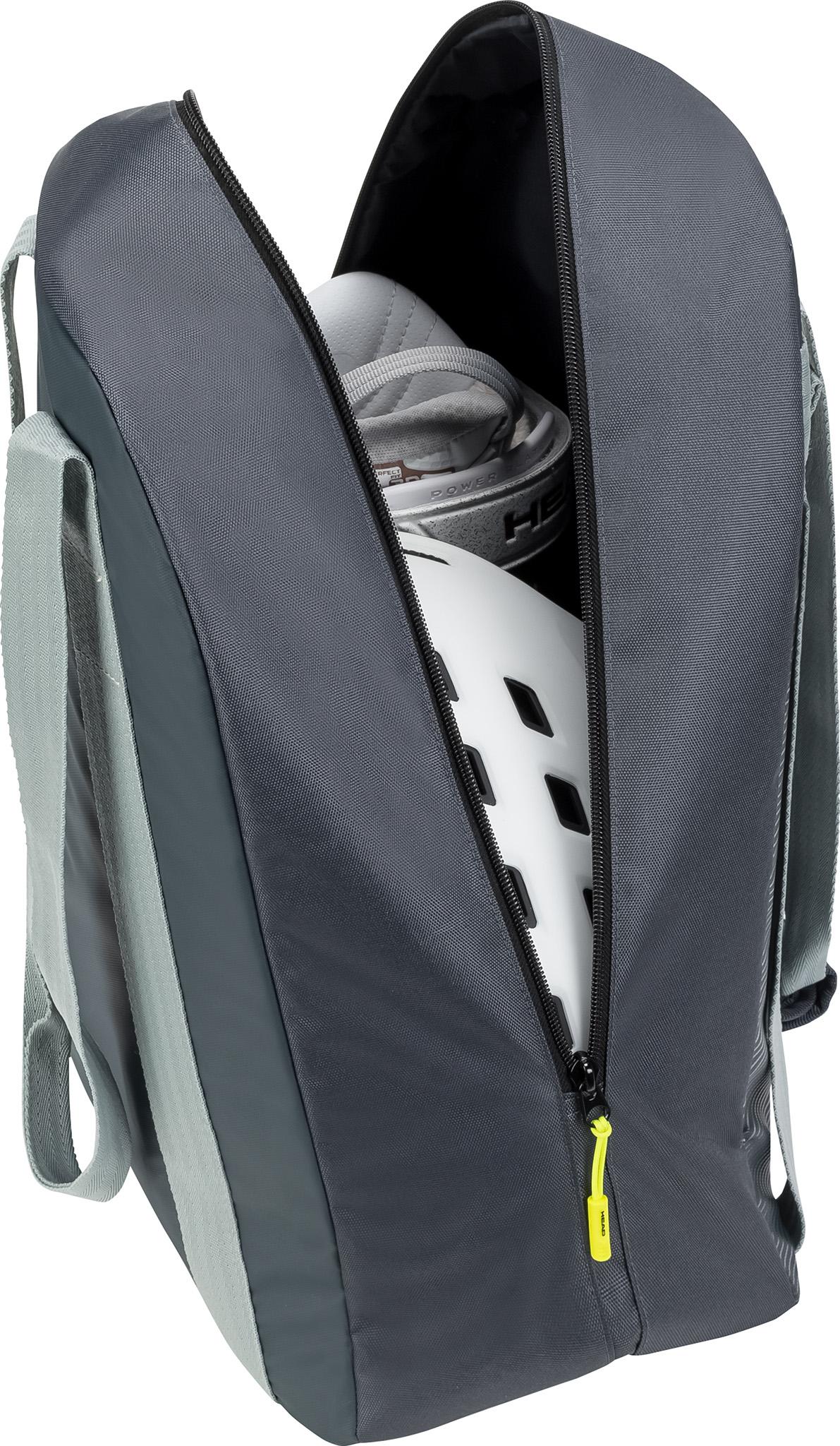 Product gallery image number 3 for product Sac à bottes 30L - Femme