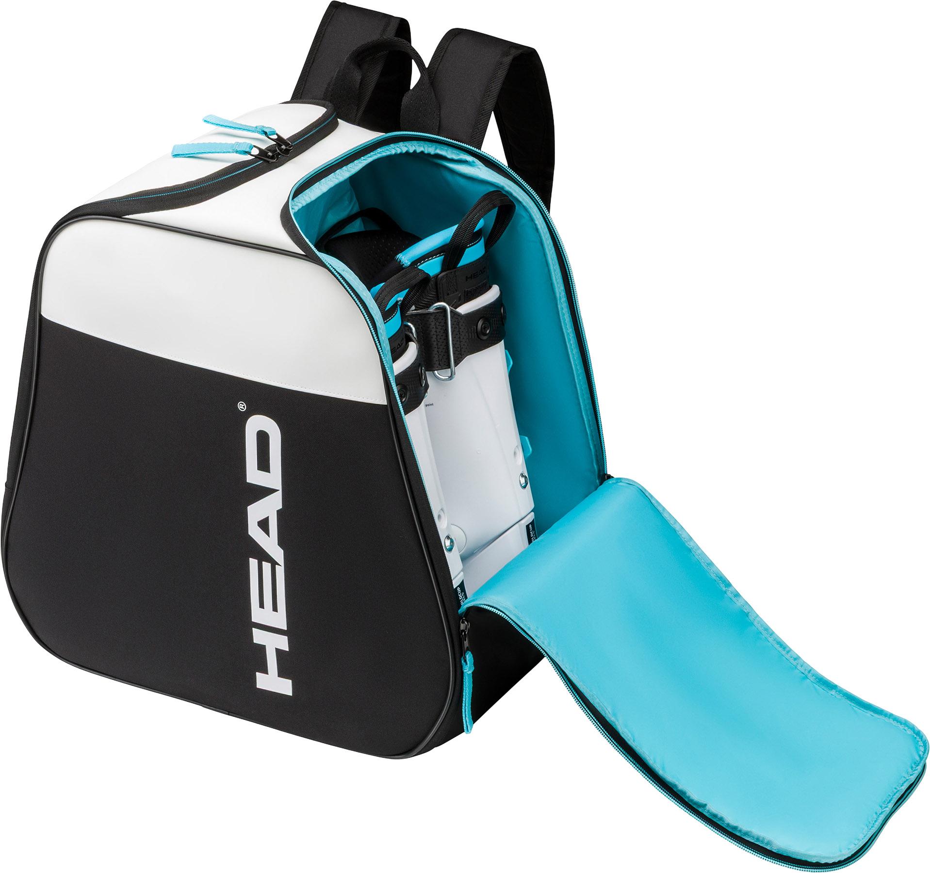 Product gallery image number 3 for product Rebels Boot Backpack (30L)
