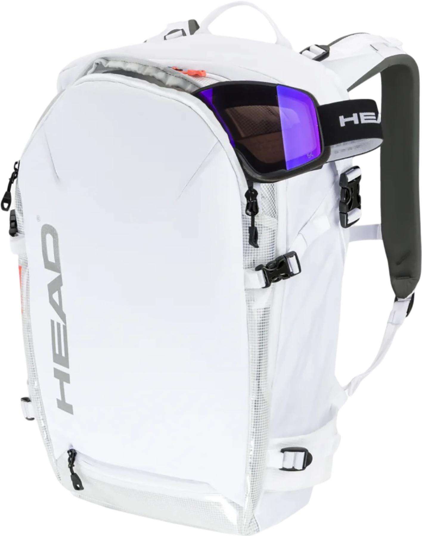Product gallery image number 2 for product CX Backpack 30+L