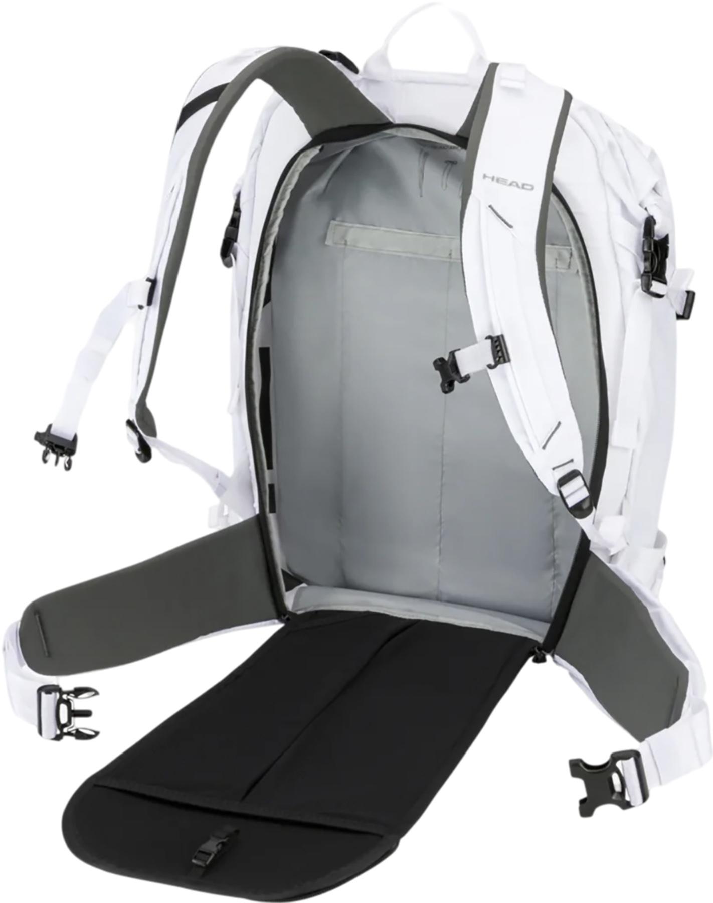 Product gallery image number 3 for product CX Backpack 30+L