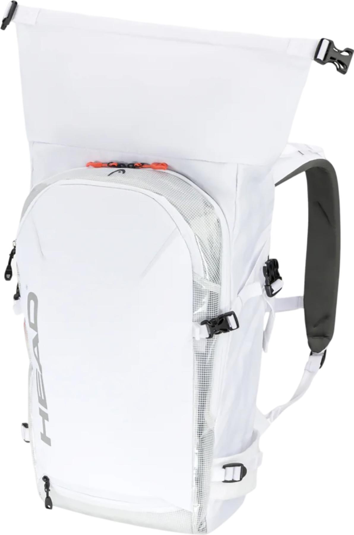 Product gallery image number 4 for product CX Backpack 30+L