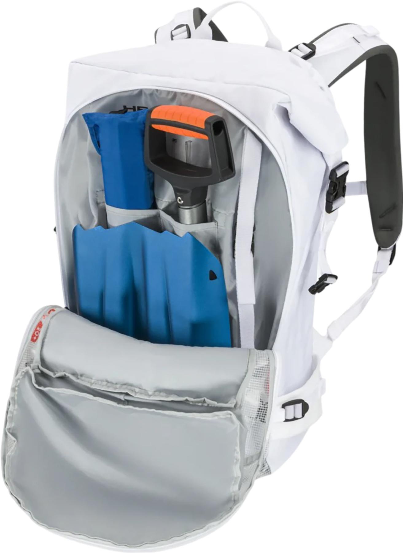 Product gallery image number 6 for product CX Backpack 30+L