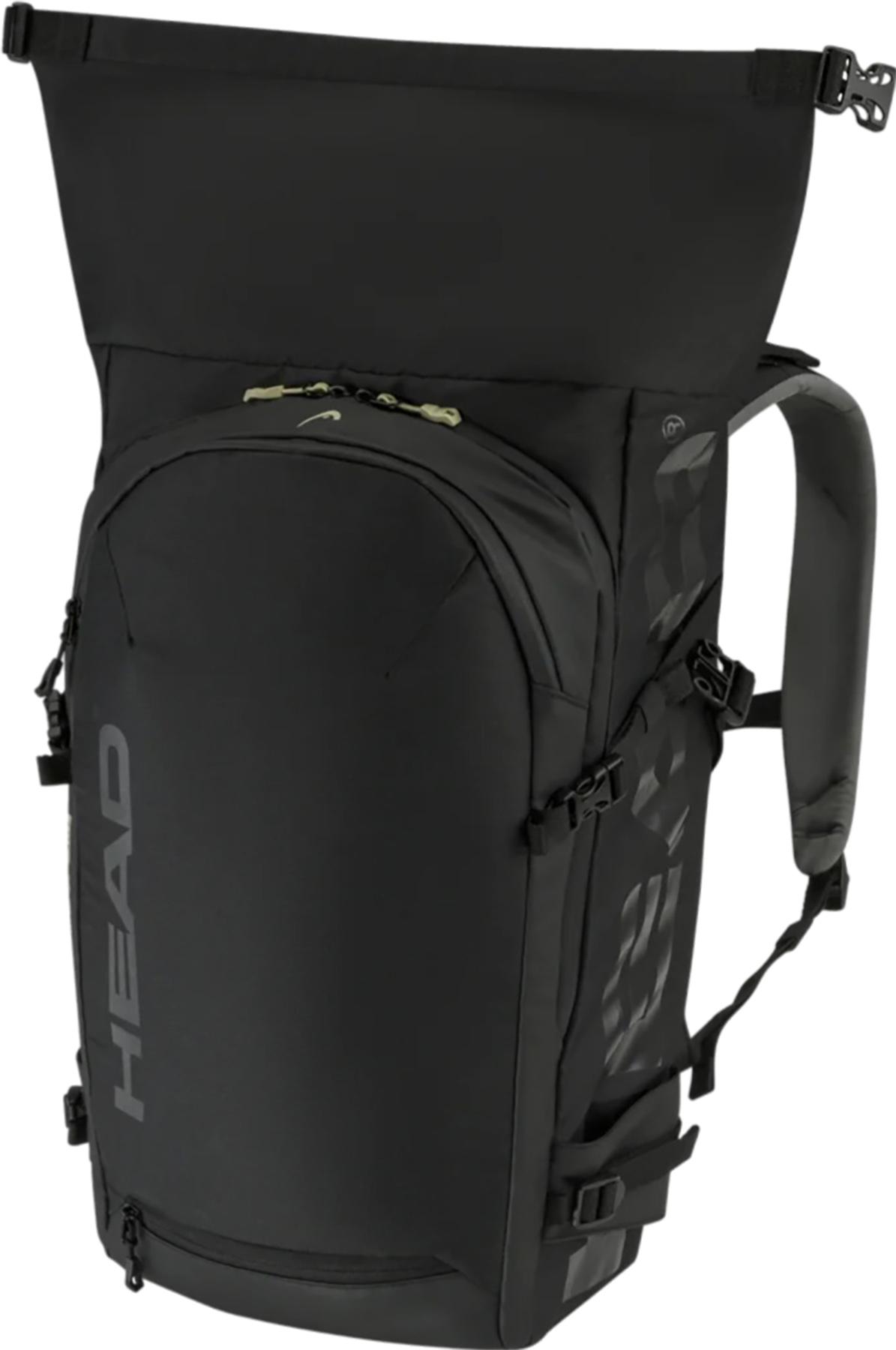 Product gallery image number 4 for product CX Backpack 30+L