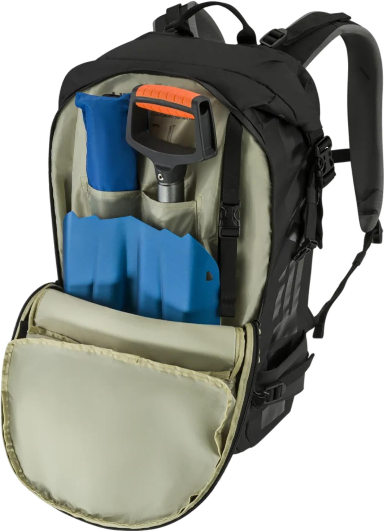 Product gallery image number 3 for product CX Backpack 30+L