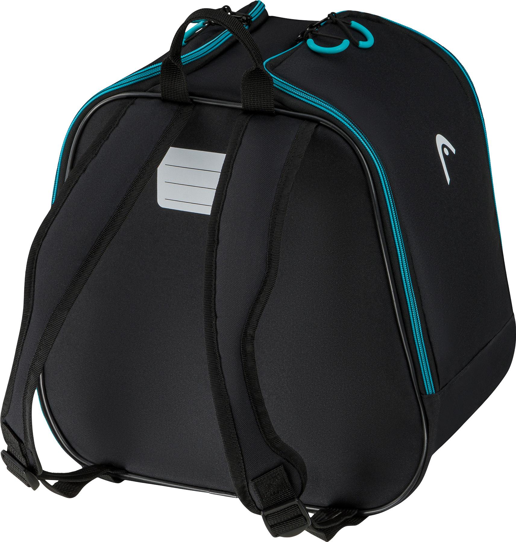 Product gallery image number 3 for product Boot Backpack Jr.