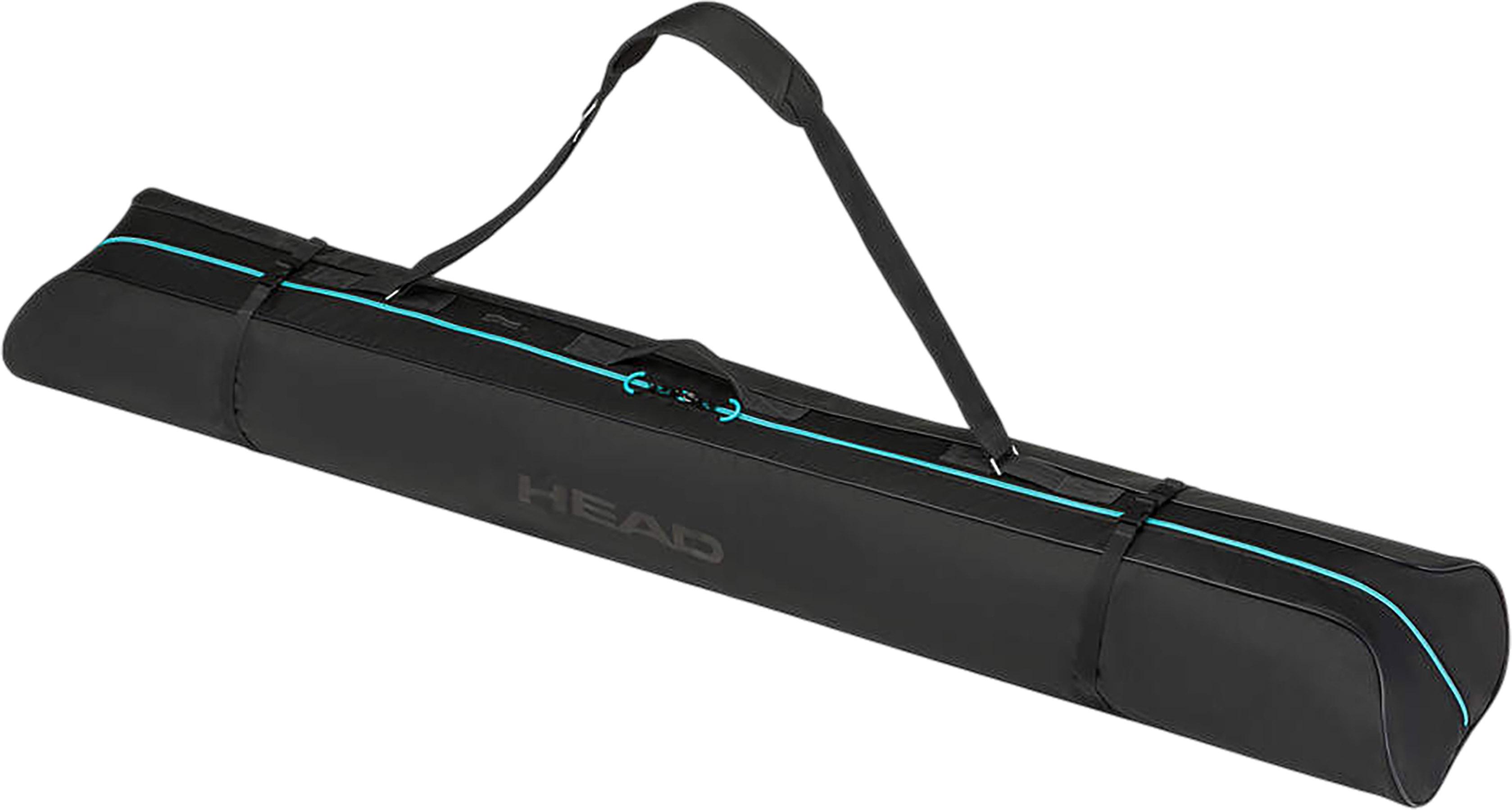 Image de produit pour Double Ski Bag 175cm