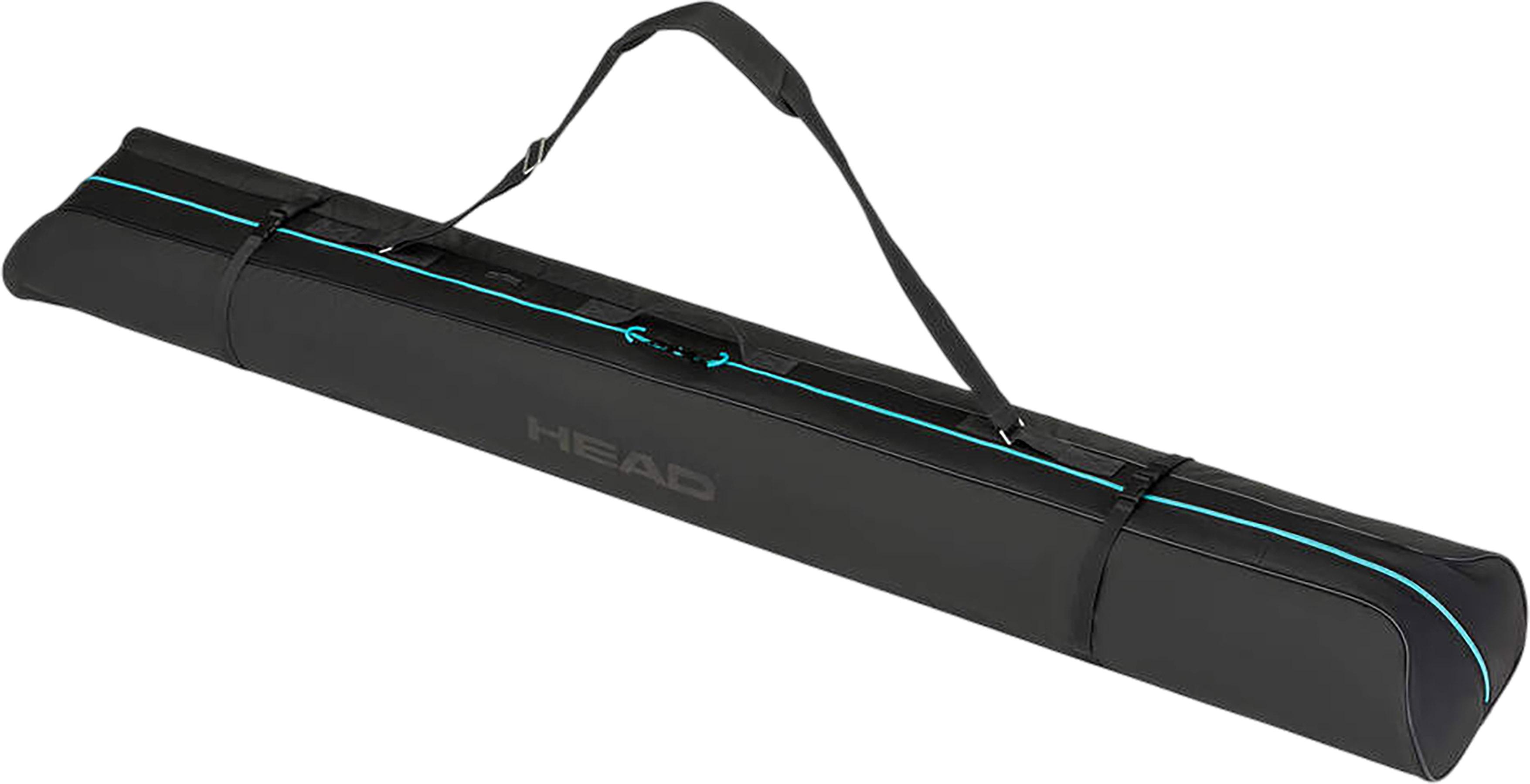 Product image for Double Ski Bag 195cm