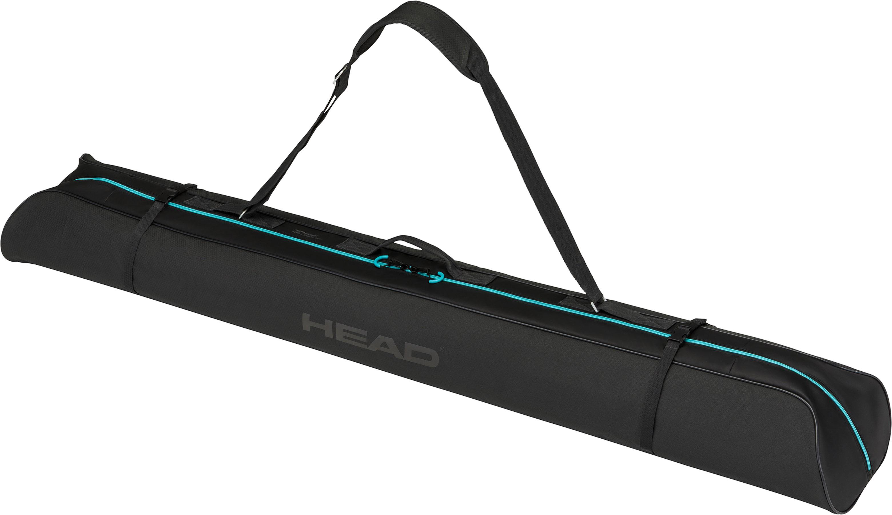 Product image for Single Ski Bag Short