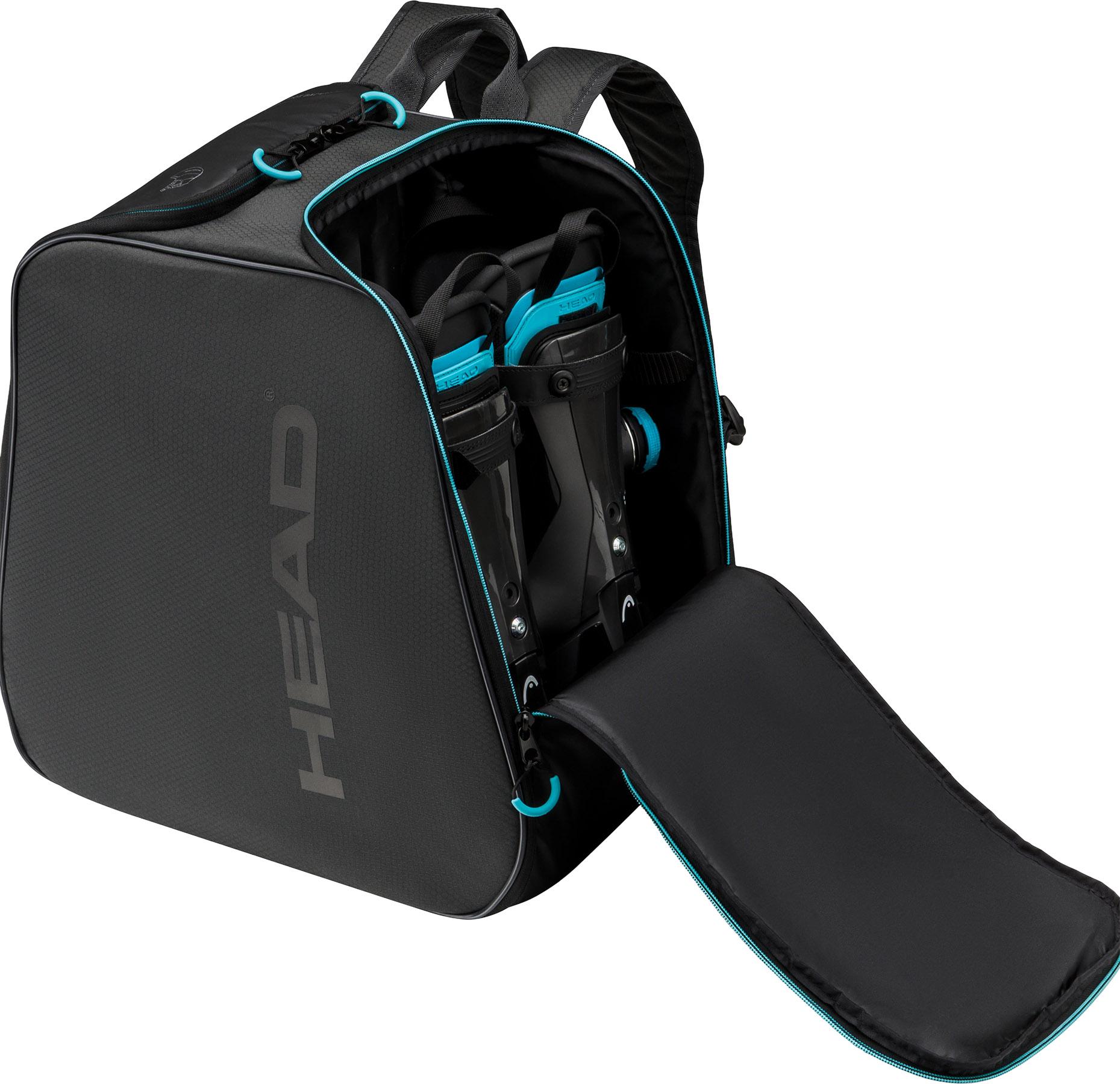 Numéro de l'image de la galerie de produits 3 pour le produit Boot Backpack (30L)
