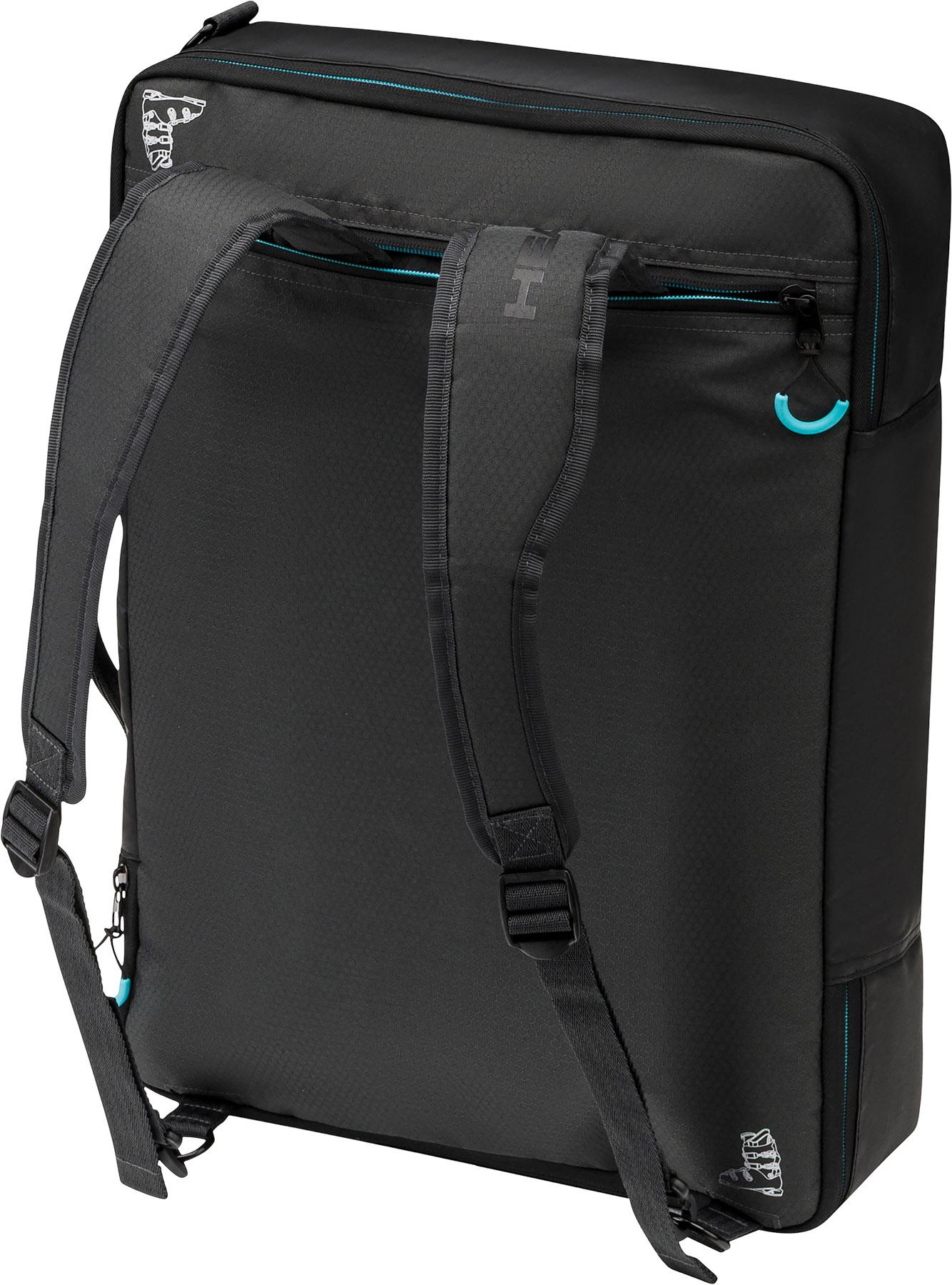 Product gallery image number 3 for product Boot Carry On (25L)