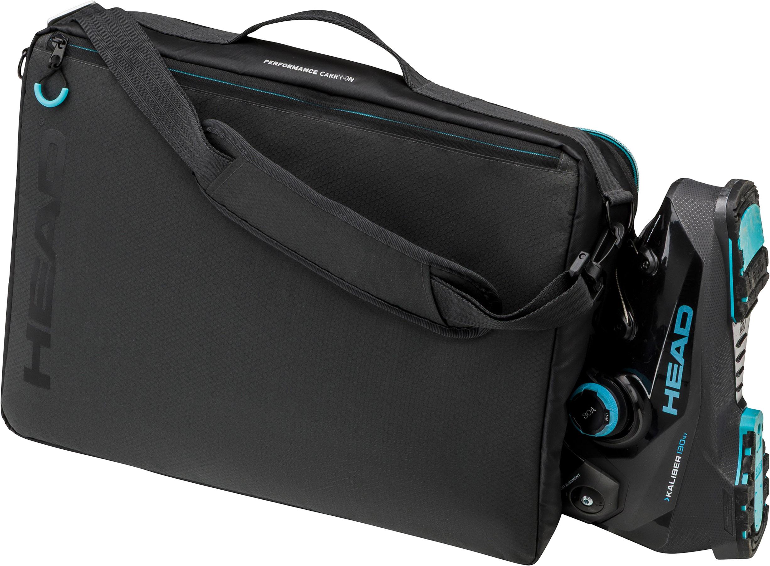 Product gallery image number 2 for product Boot Carry On (25L)