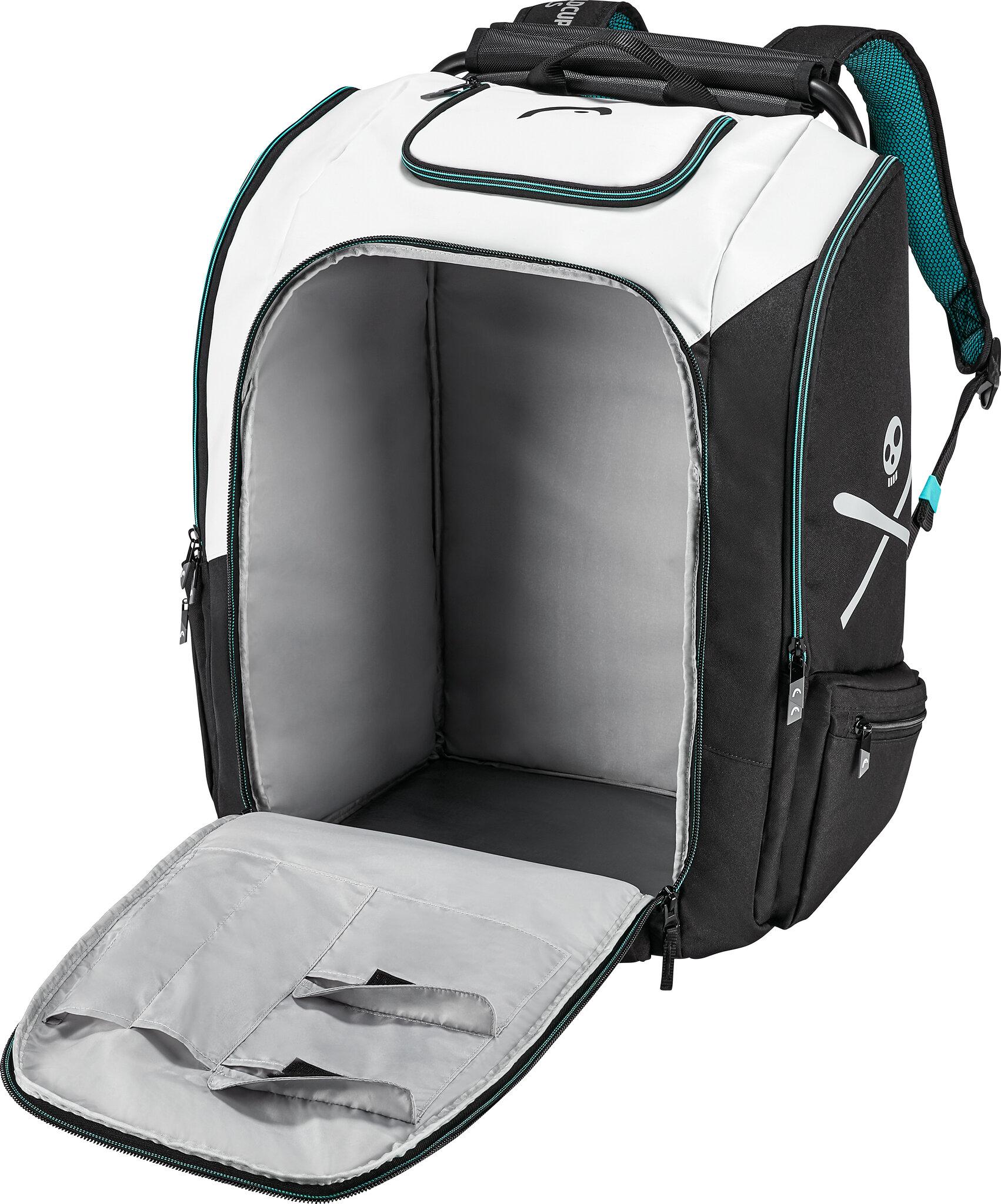 Product gallery image number 3 for product Rebels Coaches Backpack 72L