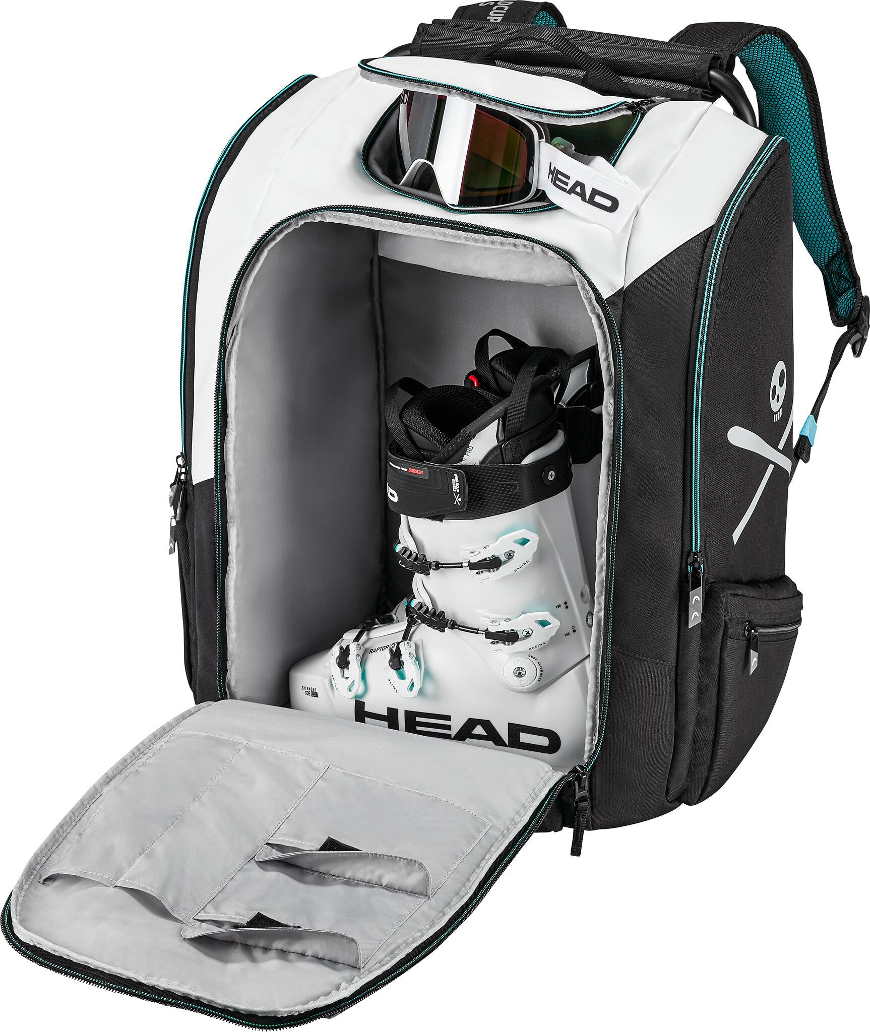 Product gallery image number 2 for product Rebels Coaches Backpack 72L