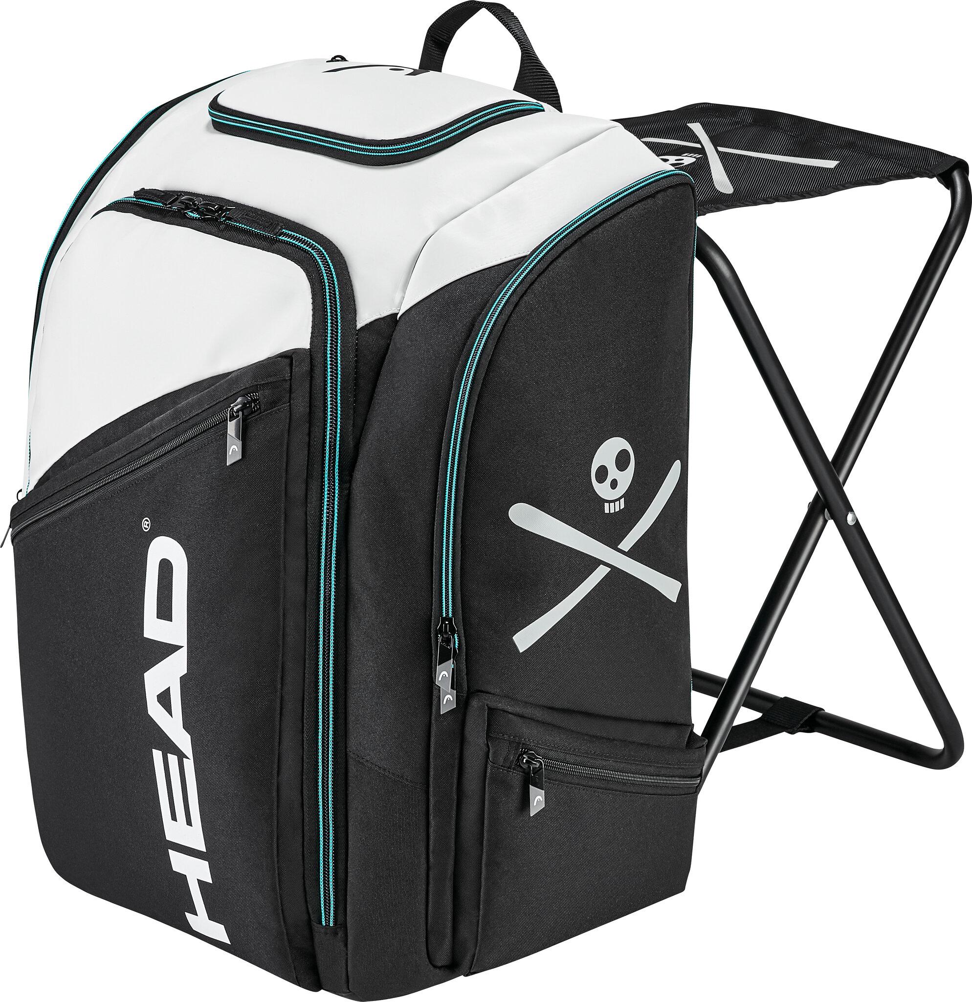 Product gallery image number 6 for product Rebels Coaches Backpack 72L