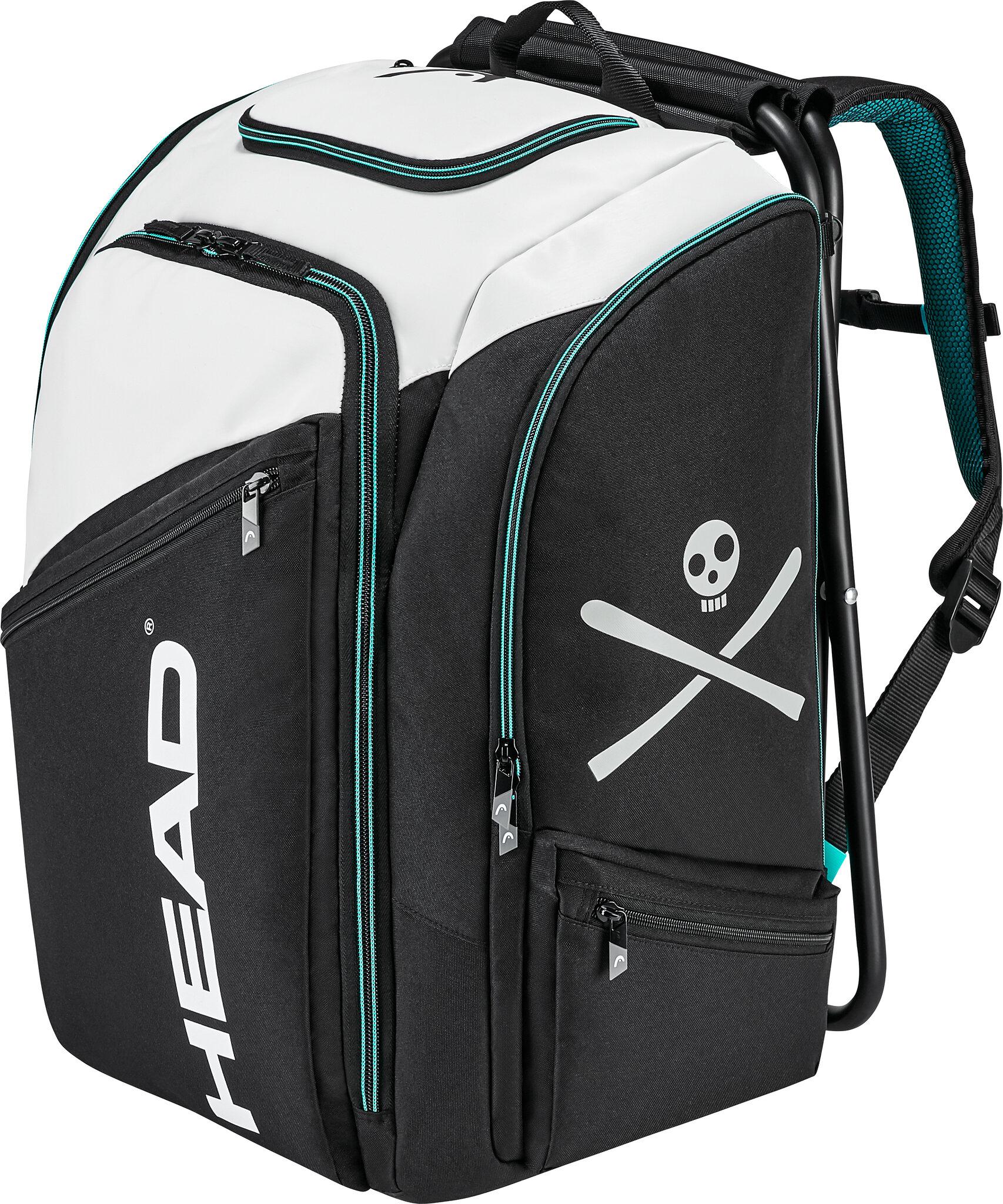 Product image for Rebels Coaches Backpack 72L