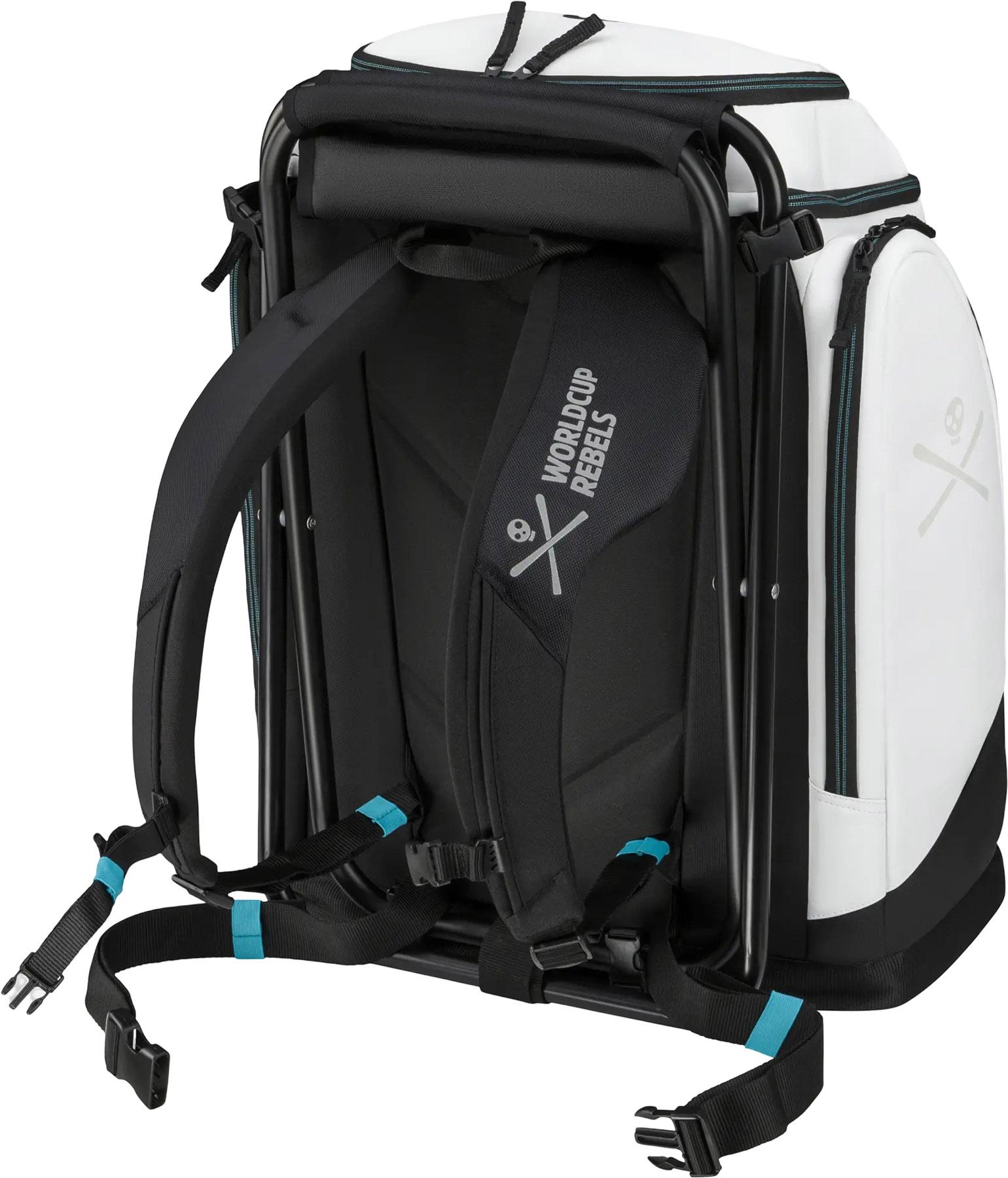 Product gallery image number 4 for product Rebels Coaches Backpack 75L