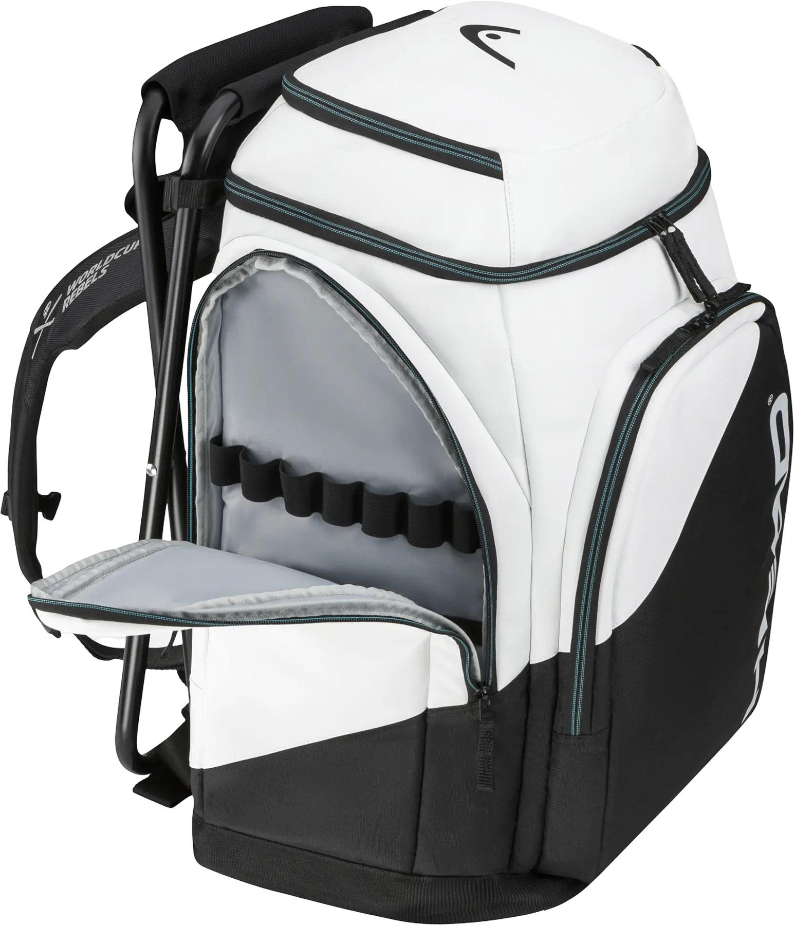 Product gallery image number 6 for product Rebels Coaches Backpack 75L