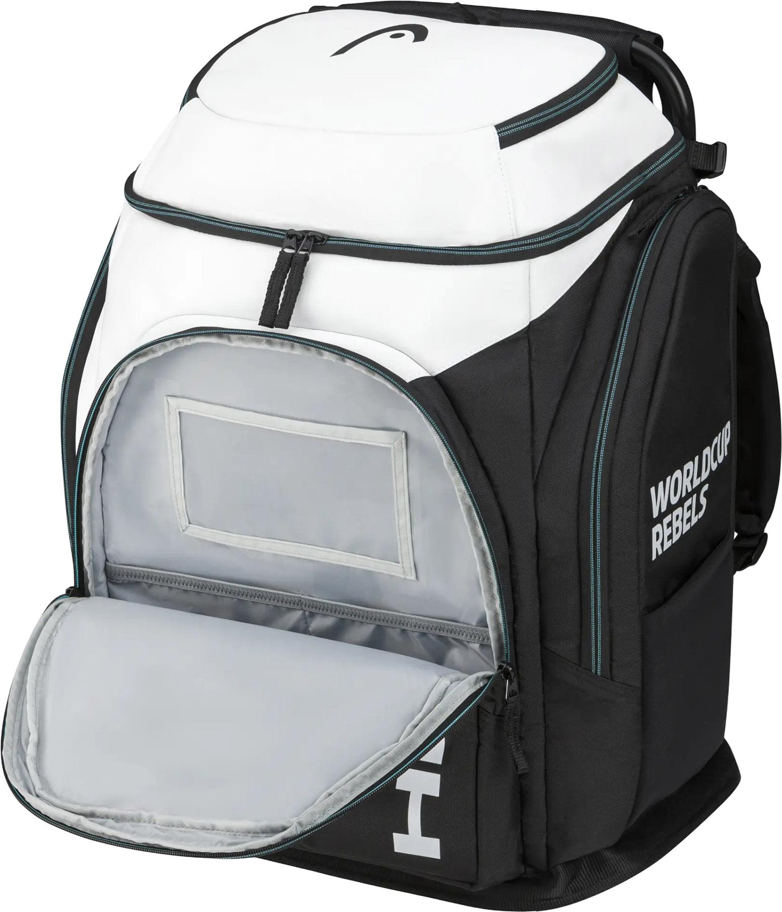 Product gallery image number 2 for product Rebels Coaches Backpack 75L