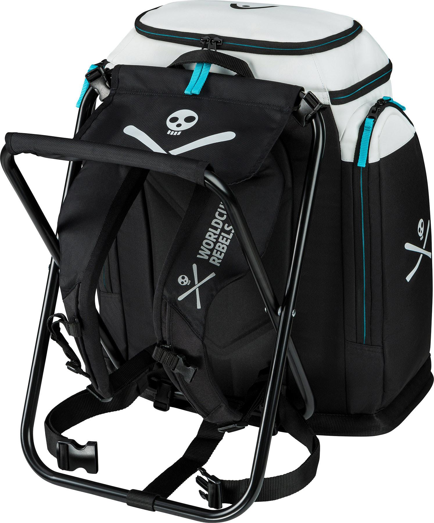 Product gallery image number 2 for product Rebels Coaches Backpack