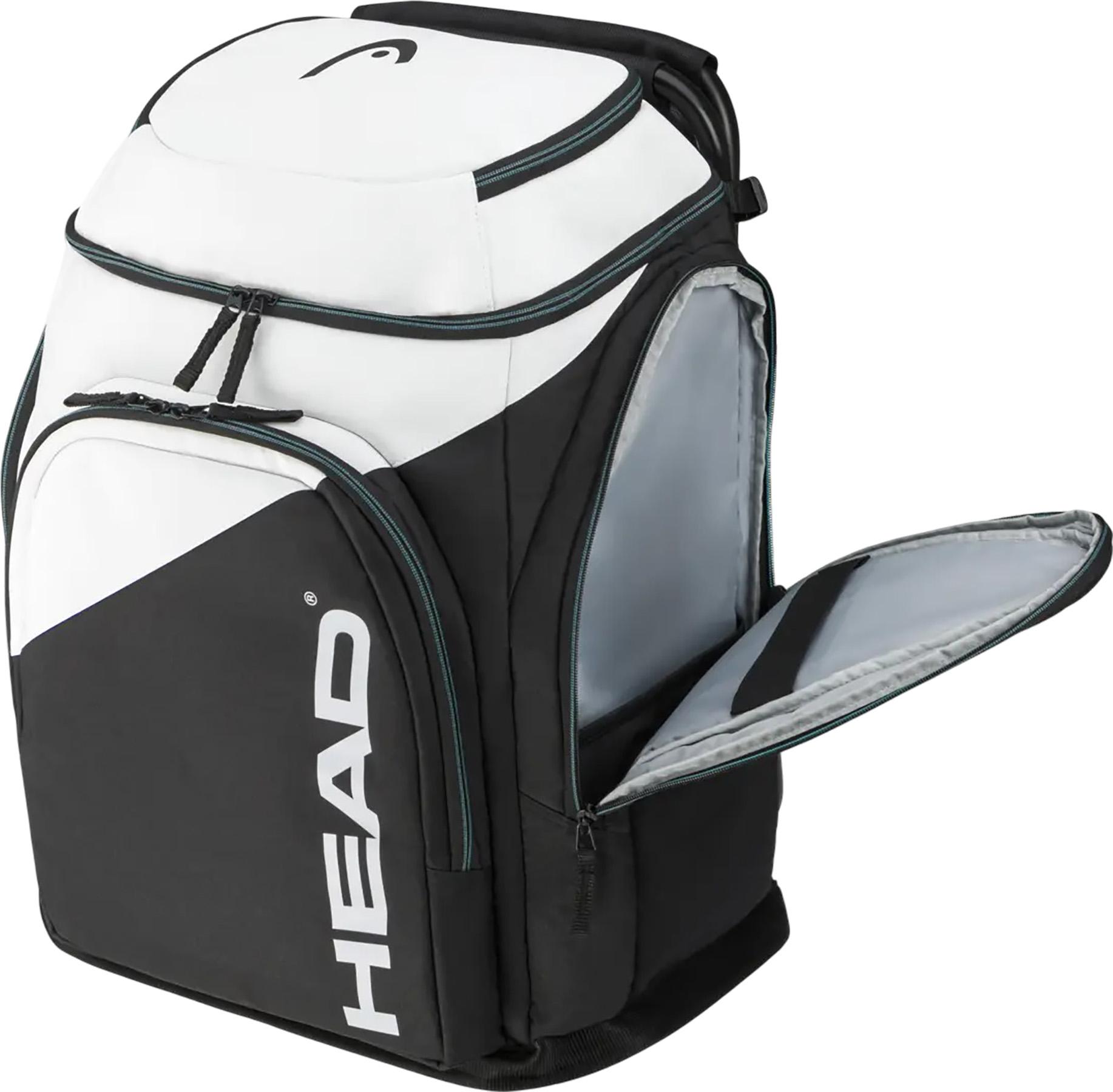 Product gallery image number 8 for product Rebels Coaches Backpack