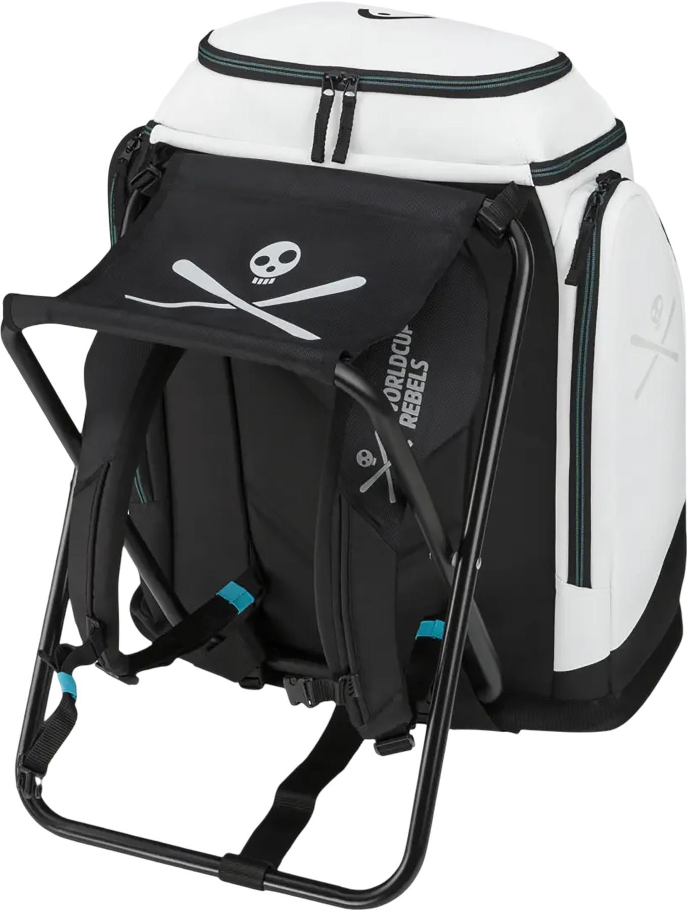 Product gallery image number 10 for product Rebels Coaches Backpack