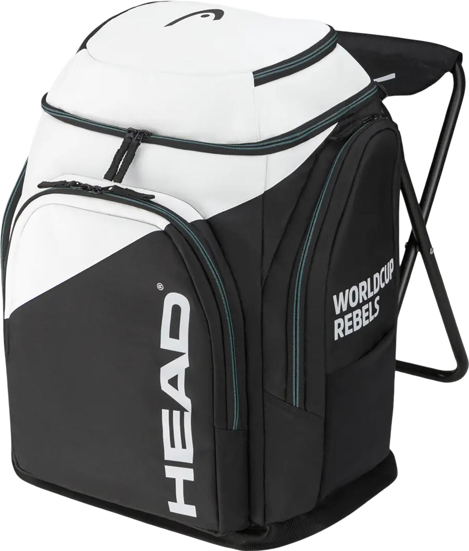 Product gallery image number 9 for product Rebels Coaches Backpack