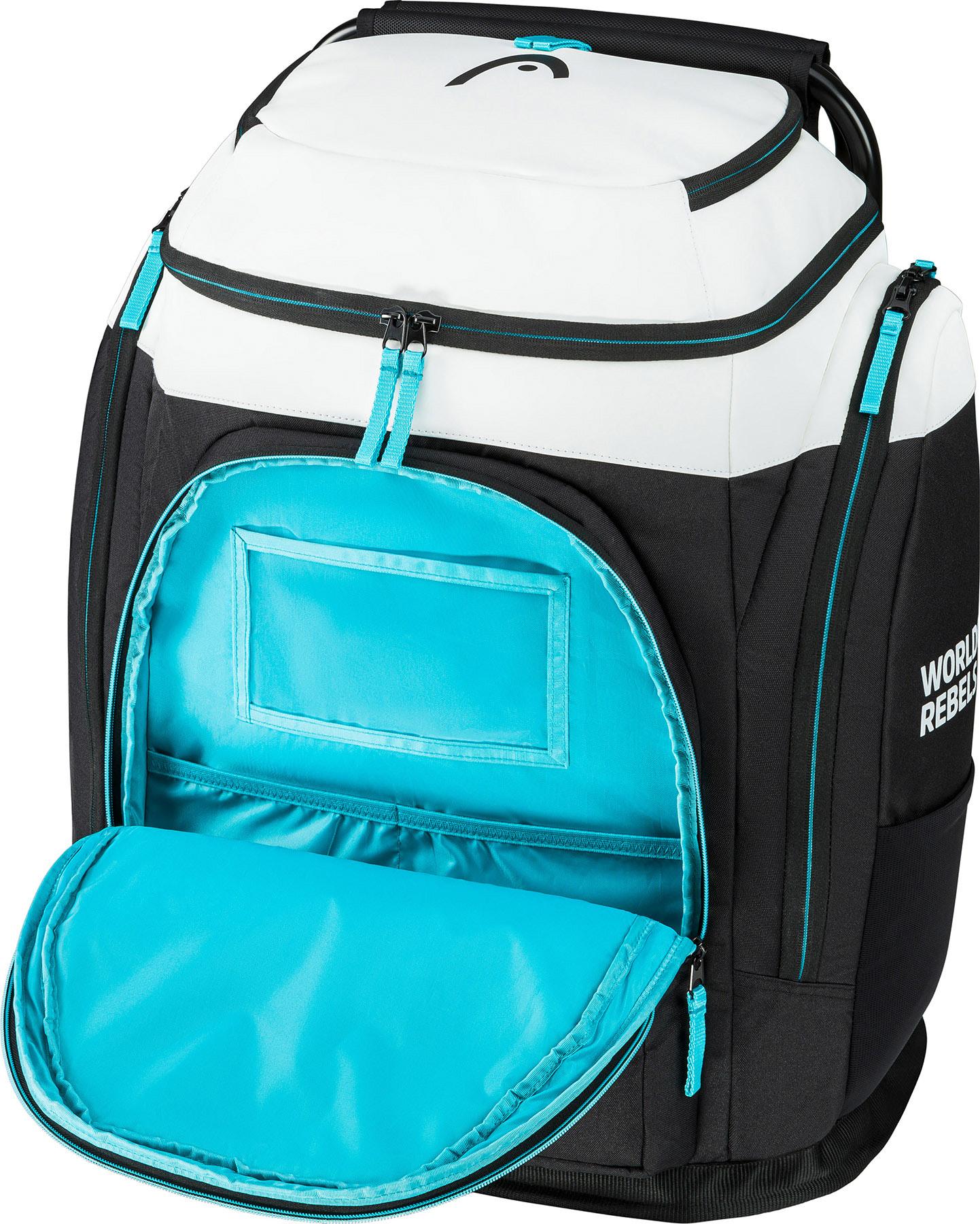 Product gallery image number 3 for product Rebels Coaches Backpack