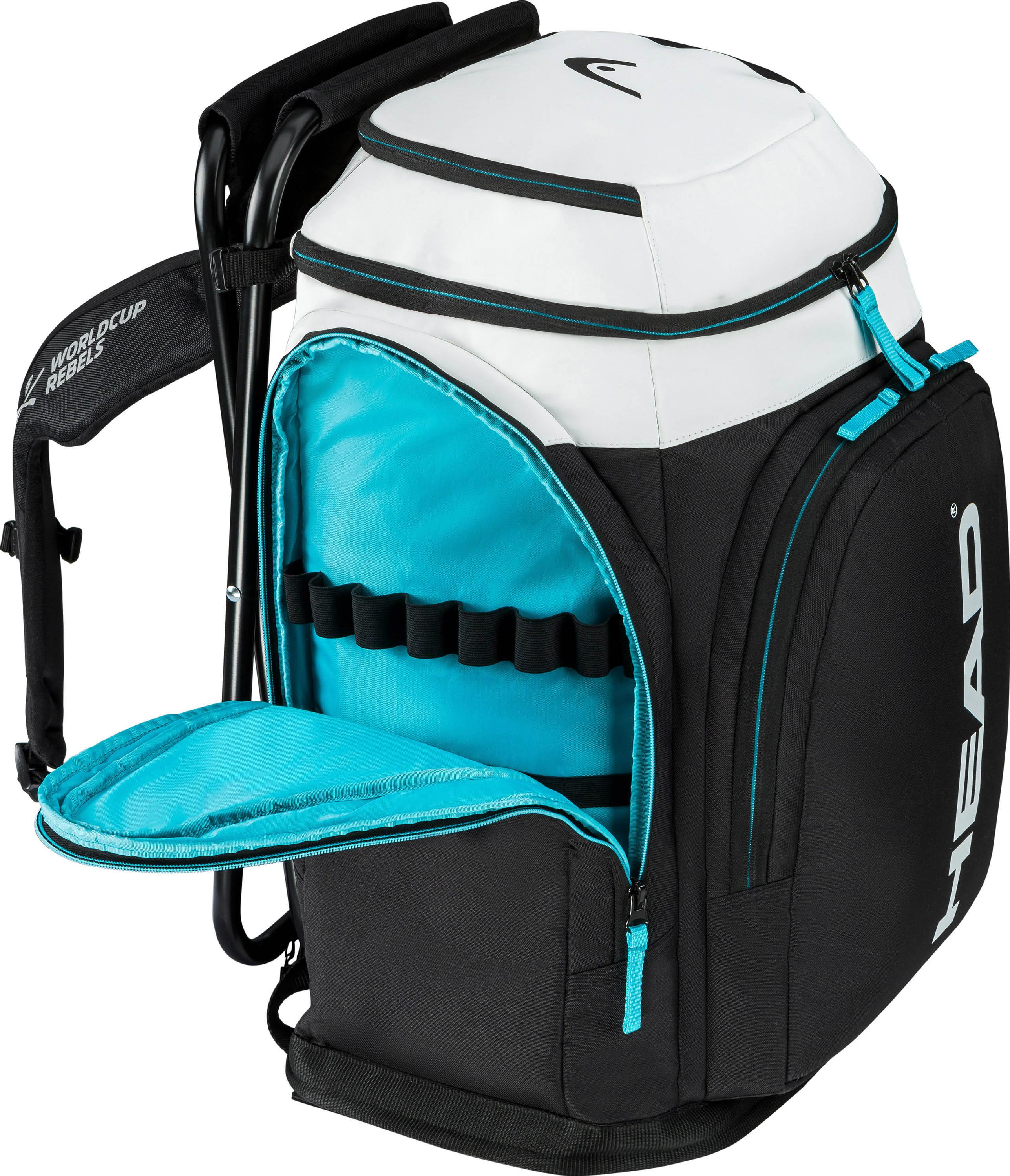 Product gallery image number 6 for product Rebels Coaches Backpack
